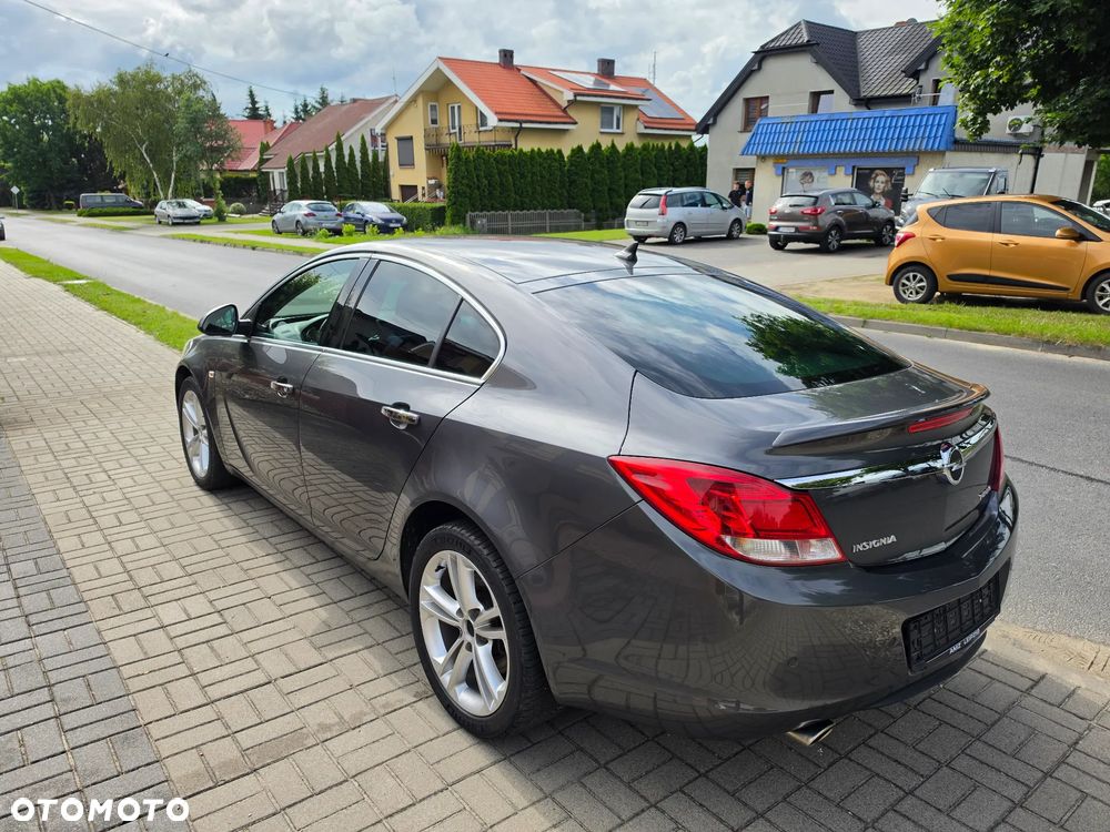 Opel Insignia 1.6 Turbo Innovation - 4