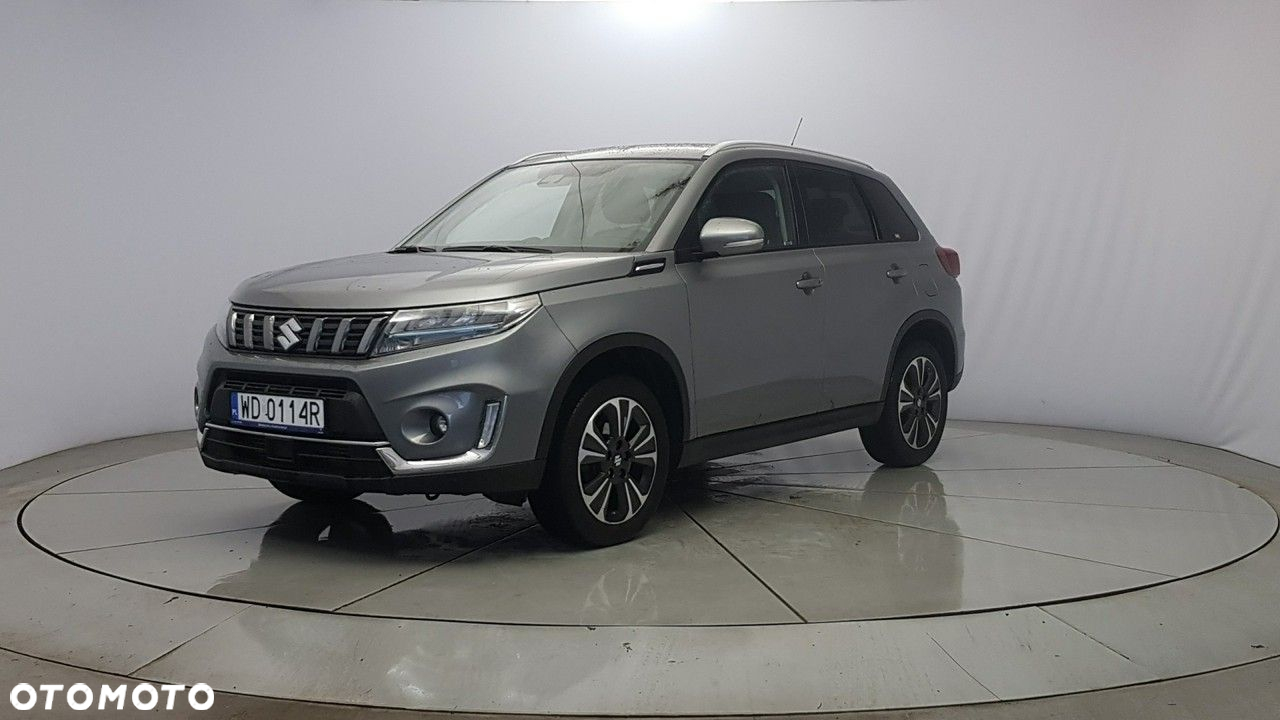 Suzuki Vitara - 3