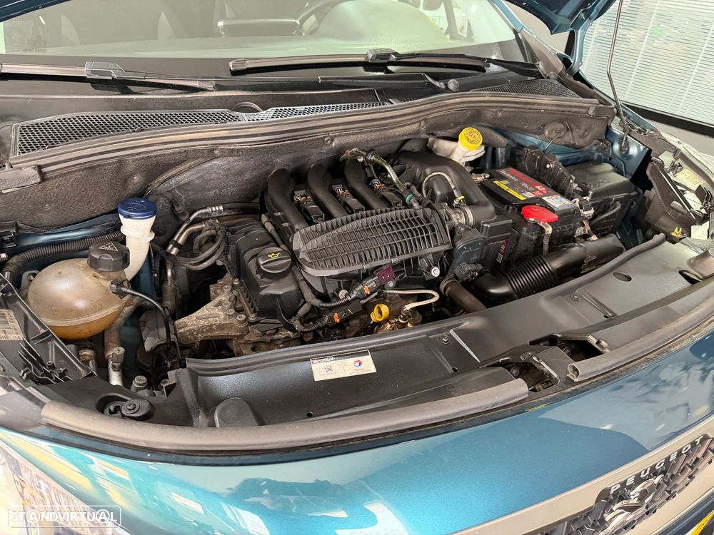 Peugeot 2008 1.2 PureTech Style - 2