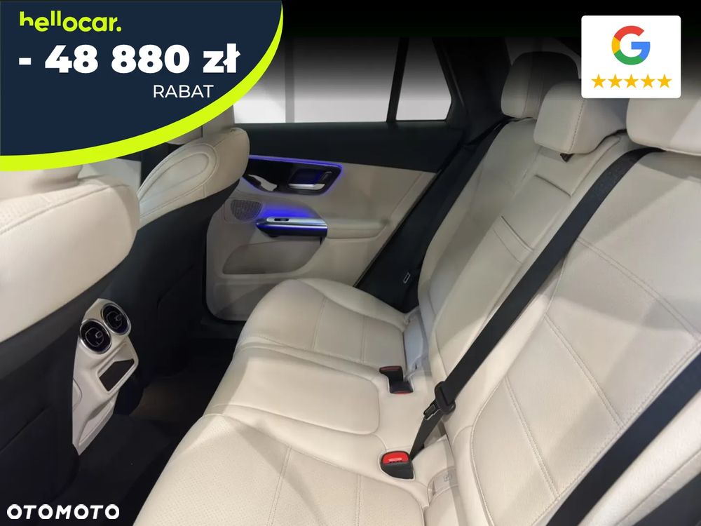 Mercedes-Benz GLC 200 mHEV 4-Matic Avantgarde - 7