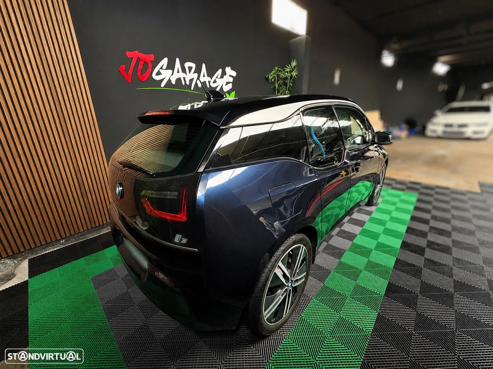 BMW i3 (120 Ah) - 2