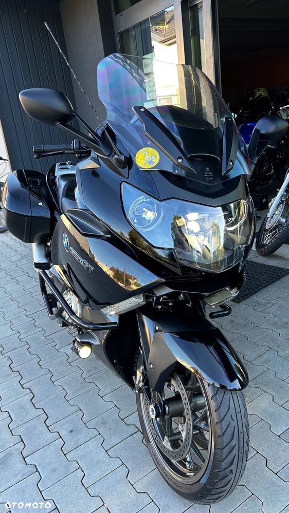 BMW K - 13