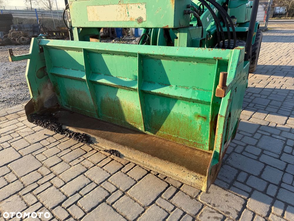 Volvo L30B-Z/X PRO - 15