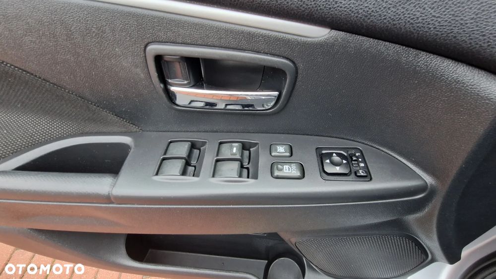Citroën C4 Aircross e-HDi 150 Stop & Start 4WD Exclusive - 20