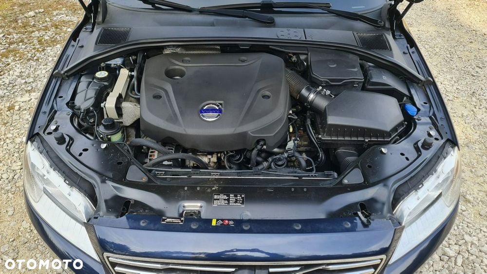 Volvo V70 D4 Drive-E Dynamic Momentum - 32