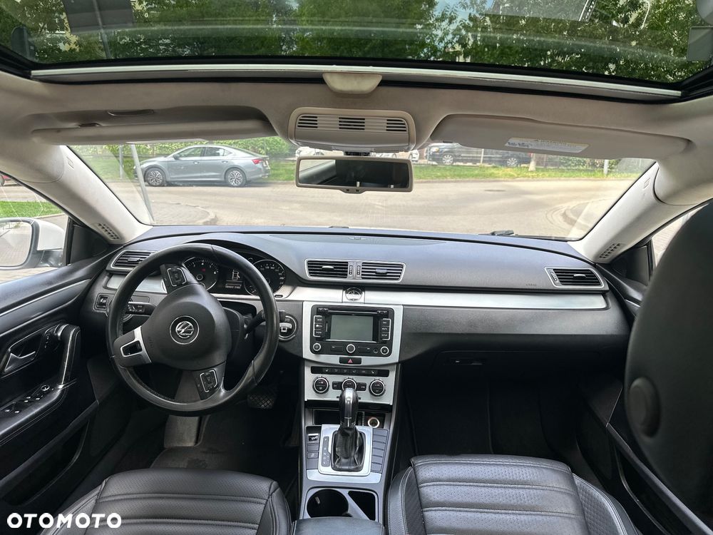 Volkswagen CC 2.0 TSI DSG - 7