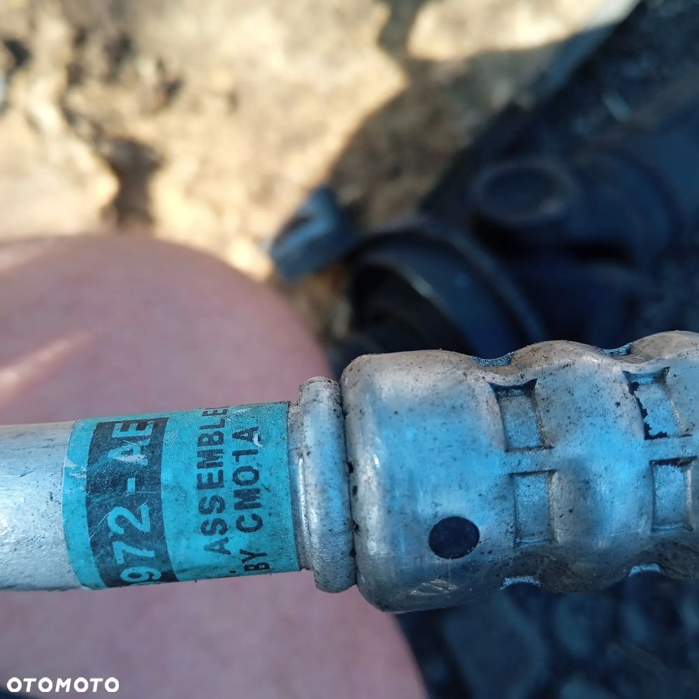 Przewód klimatyzacji BL34-199-972-AE - 2