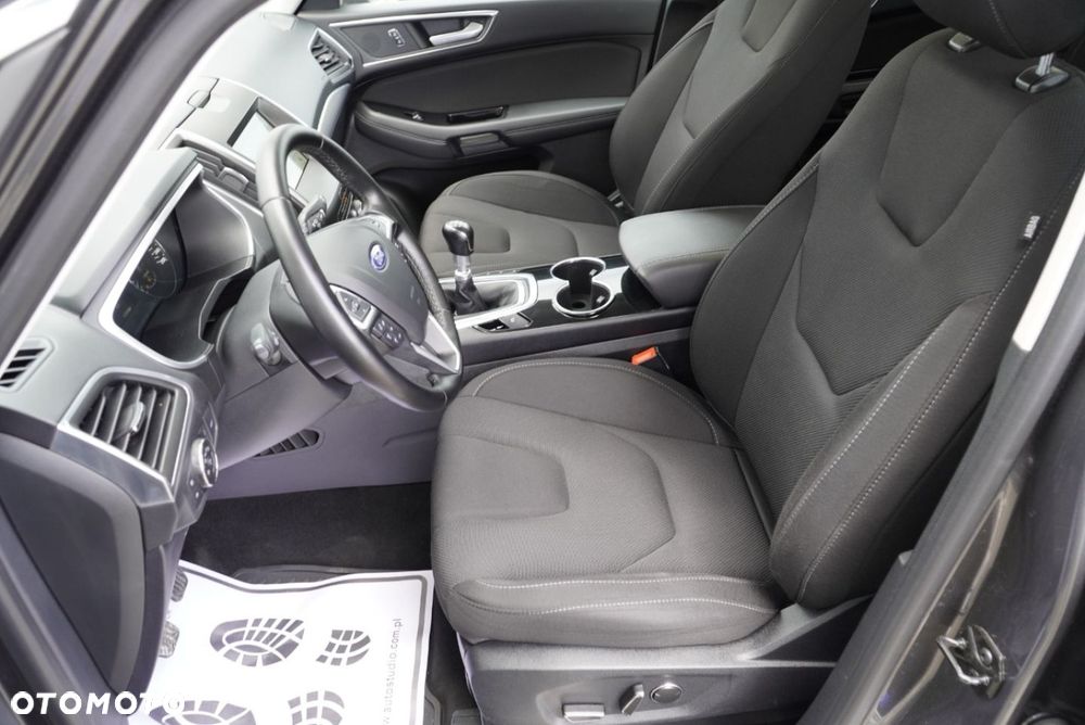 Ford S-Max 1.5 Eco Boost Start-Stopp Titanium - 13