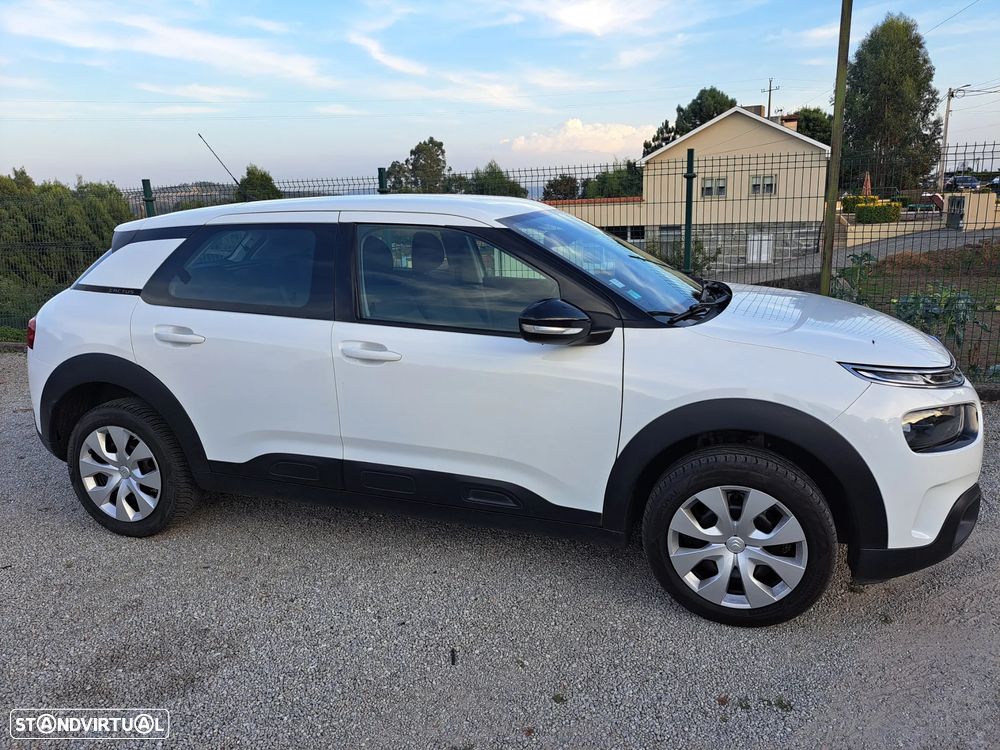 Citroën C4 Cactus 1.6 BlueHDi Feel - 6