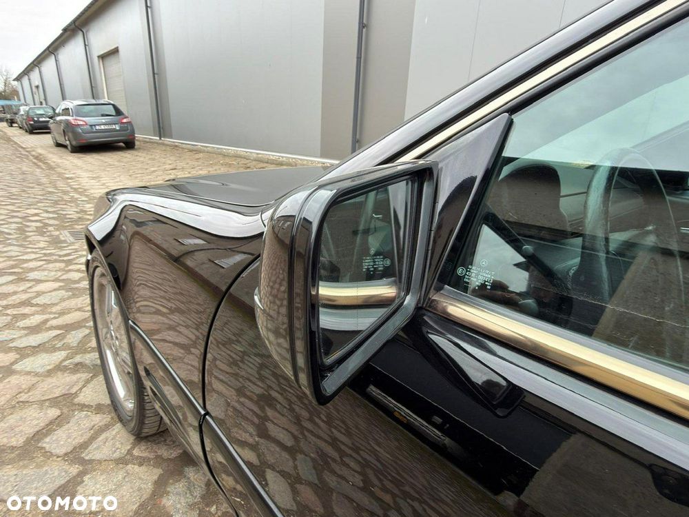 Mercedes-Benz SL 500 - 40