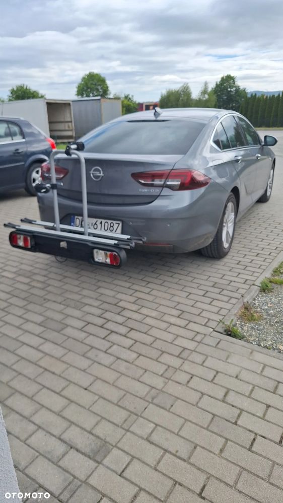 Opel Insignia 1.6 CDTI Cosmo ecoFLEX S&S - 33