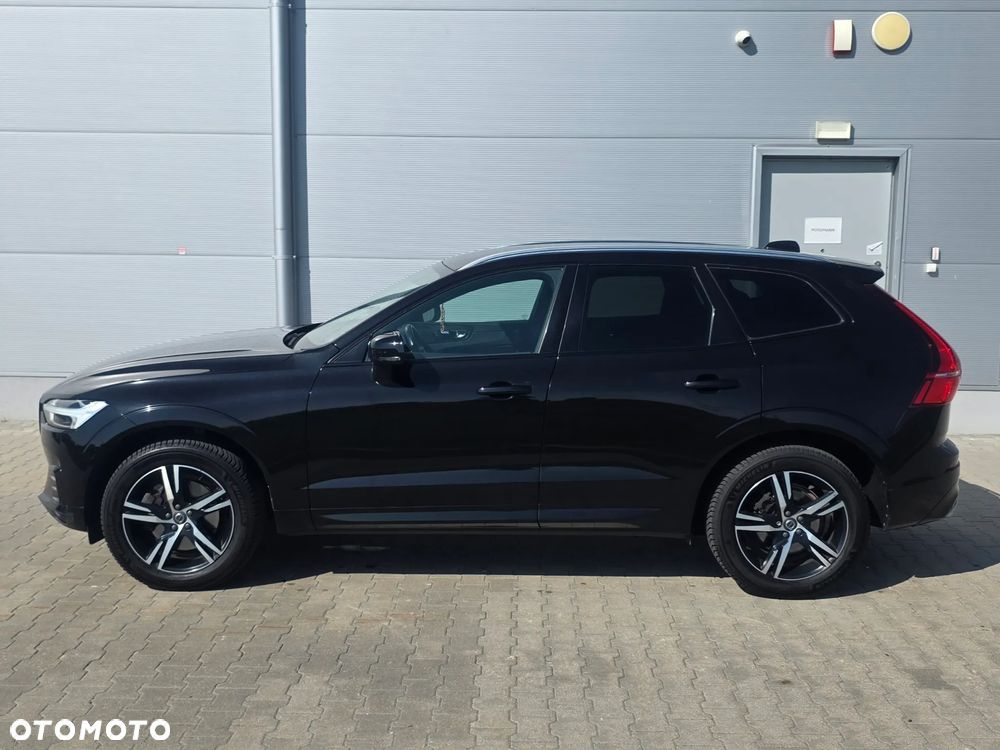 Volvo XC 60 D3 R-Design - 3