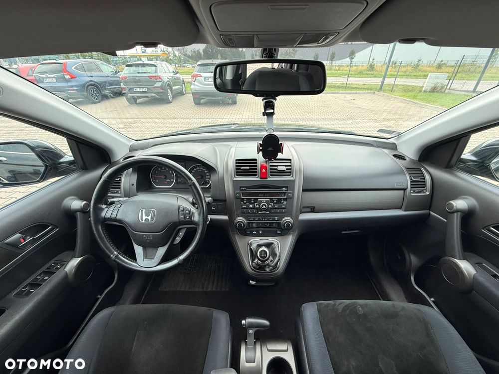 Honda CR-V 2.0 Comfort - 14