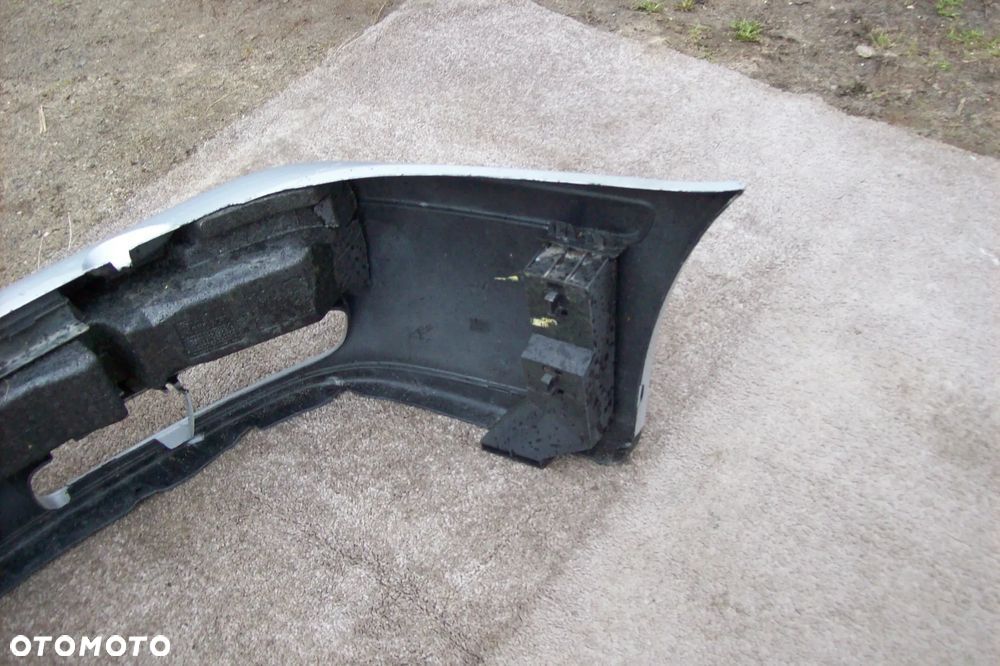zderzak przedni saab 93/lift - 4