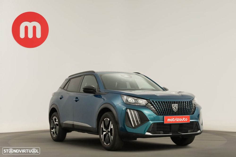 Peugeot 2008 1.2 Allure - 1