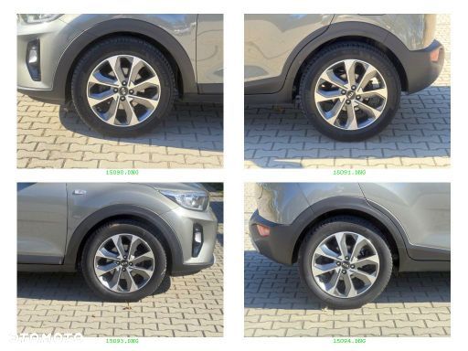Kia Stonic 1.4 XL - 37