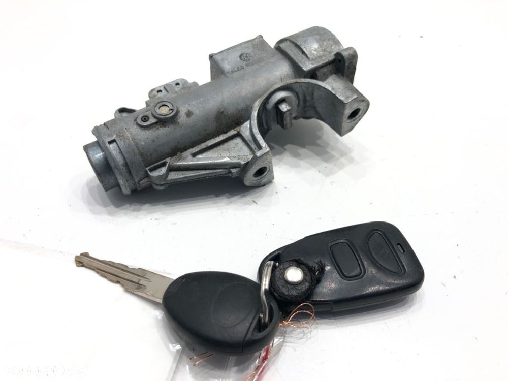 STACYJKA  LAND ROVER FREELANDER I (L314) 1998 - 2006 1.8 i 16V 4x4 88 kW [120 KM] benzyna 1998 - - 1