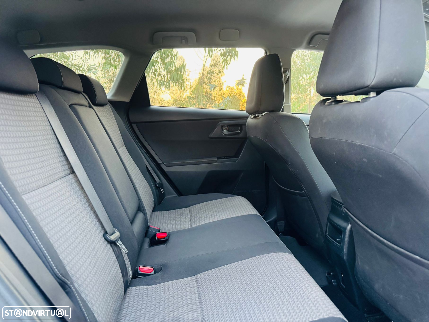 Toyota Auris Touring Sports - 41