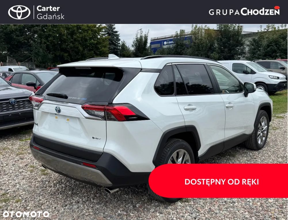 Toyota RAV4 - 2