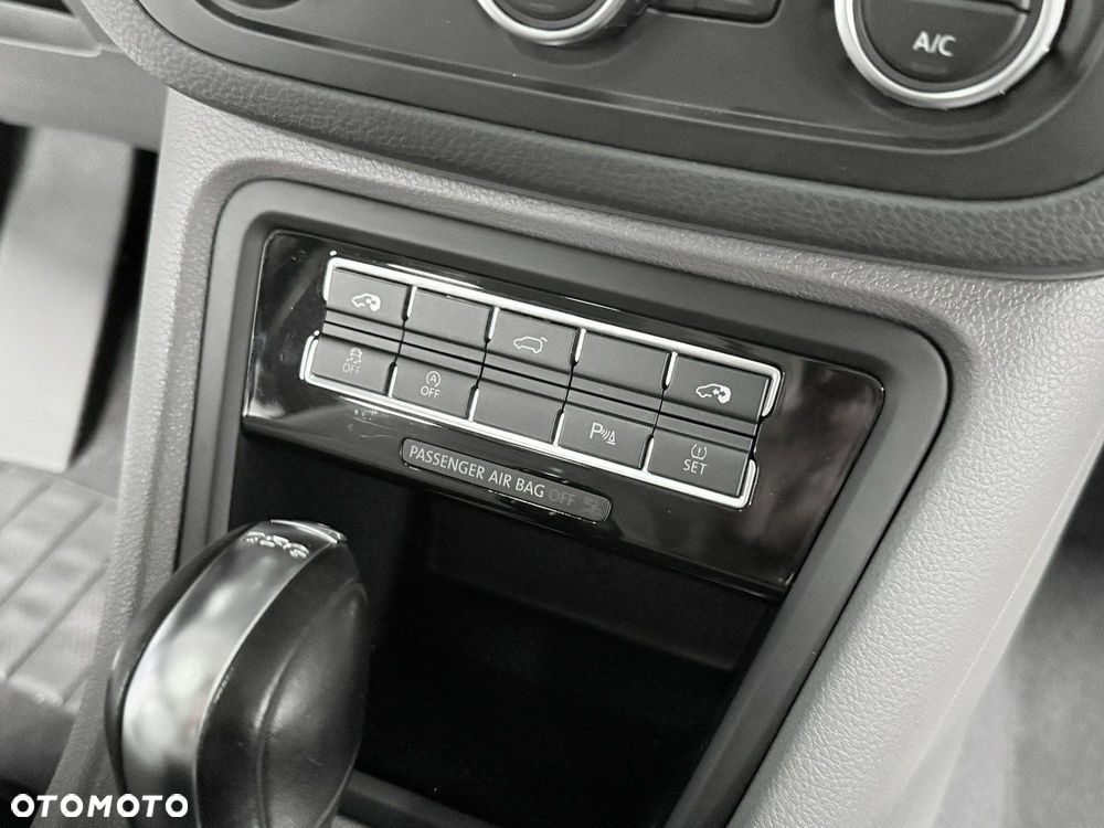 Seat Alhambra 2.0 TDI Ecomotive DSG Style Viva - 28