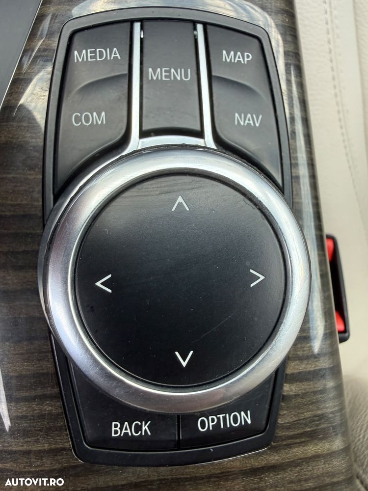 BMW Seria 1 118d Aut. Edition M Sport Shadow - 35