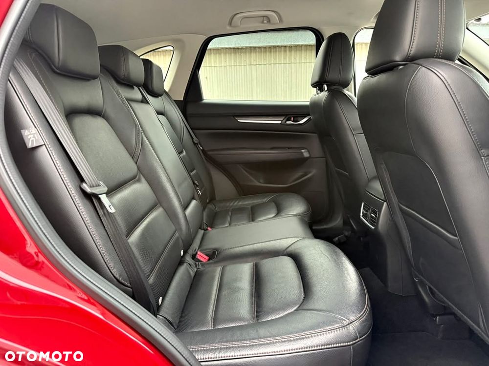 Mazda CX-5 2.0 Skypassion AWD - 17