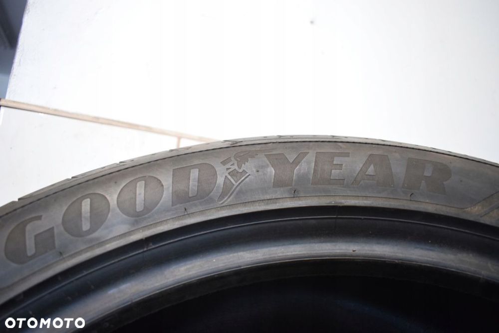 R21 285/40 Goodyear Eagle F1 Asymmetric 3 SUV - 6