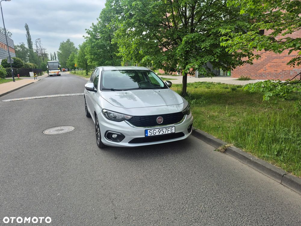 Fiat Tipo 1.4 16v Mirror - 6