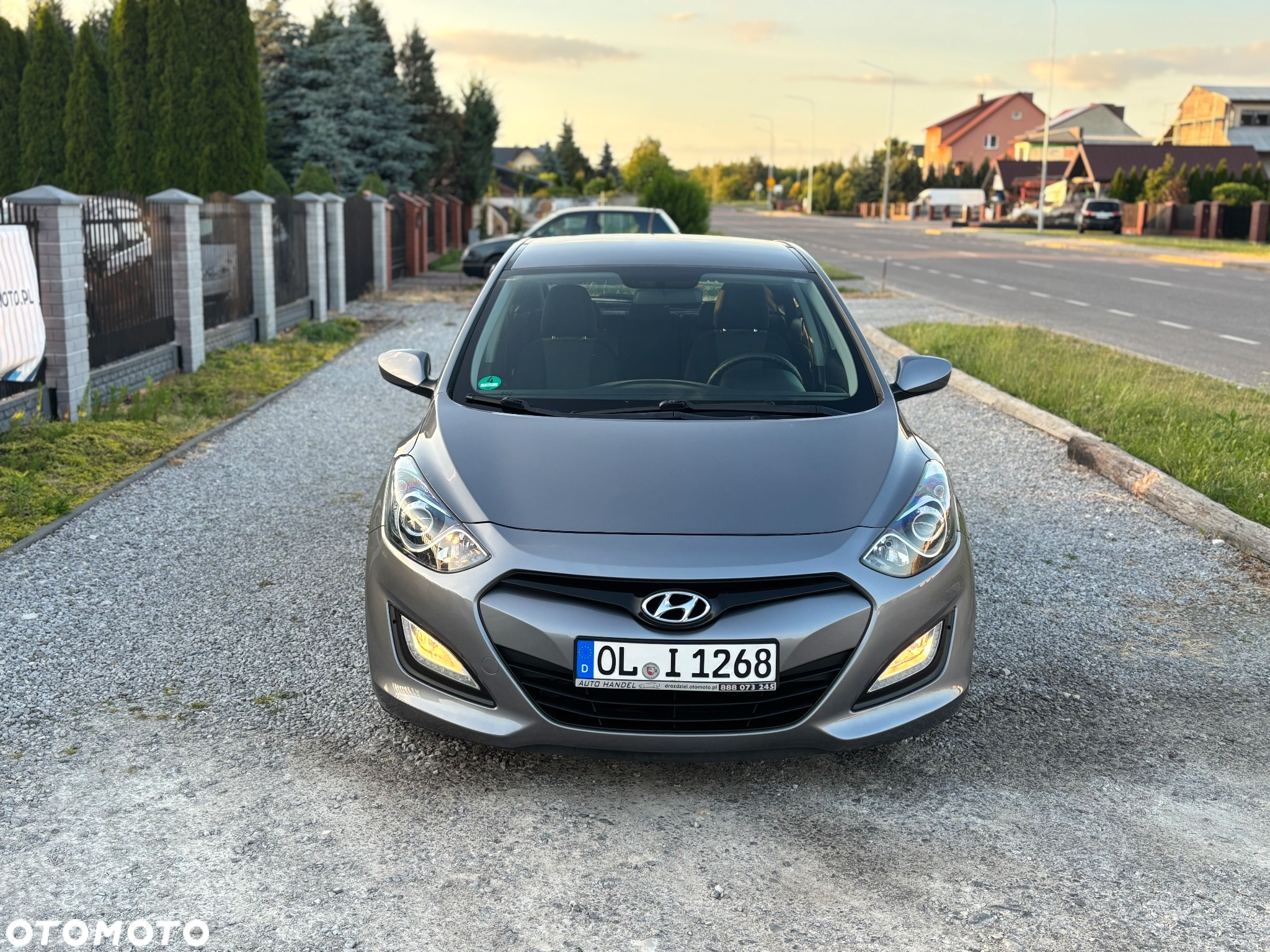 Hyundai i30 - 3