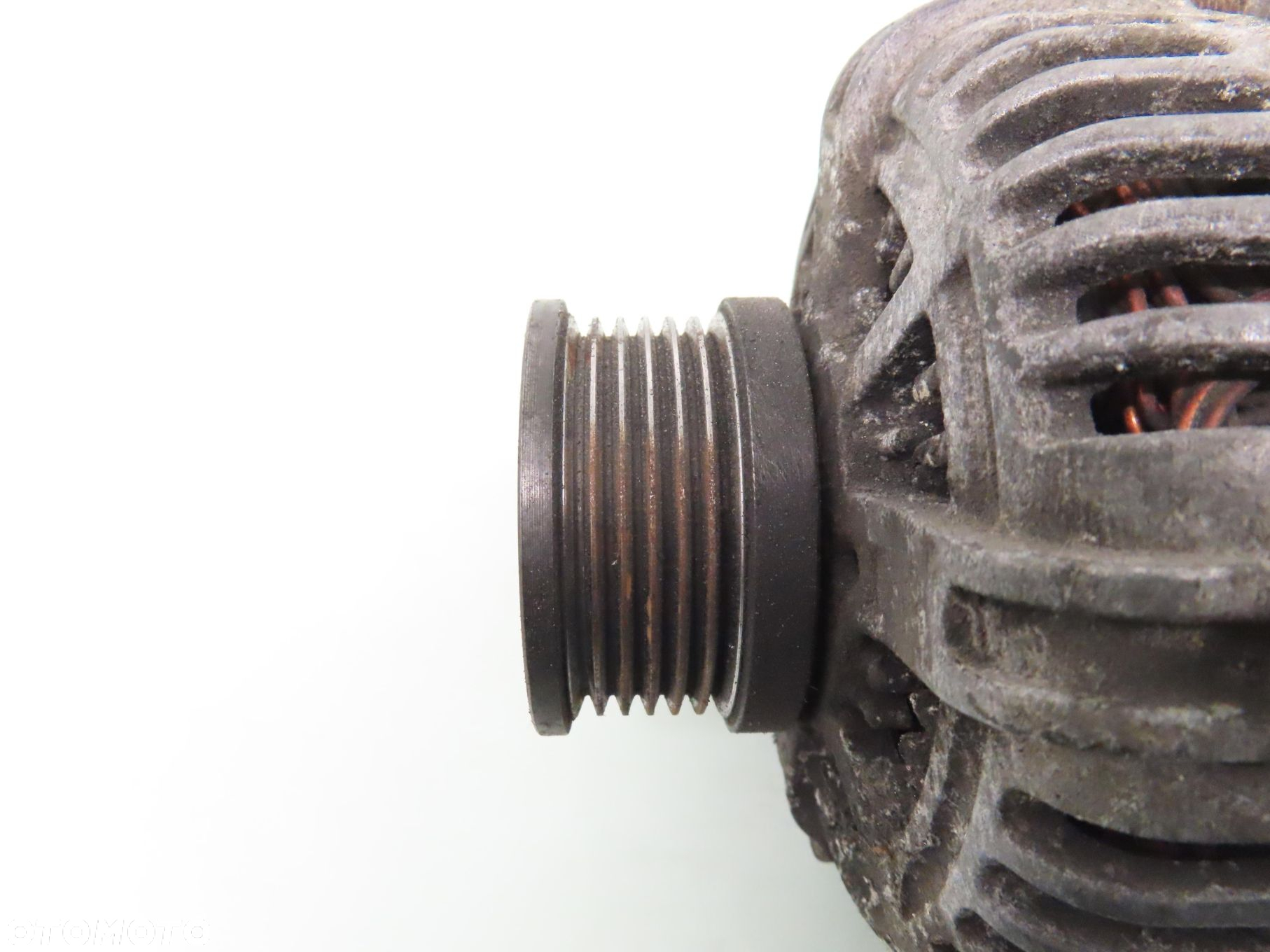 ALTERNATOR HYUNDAI SANTA FÉ I 2.0 CRDi 3730027012 021319112 - 8