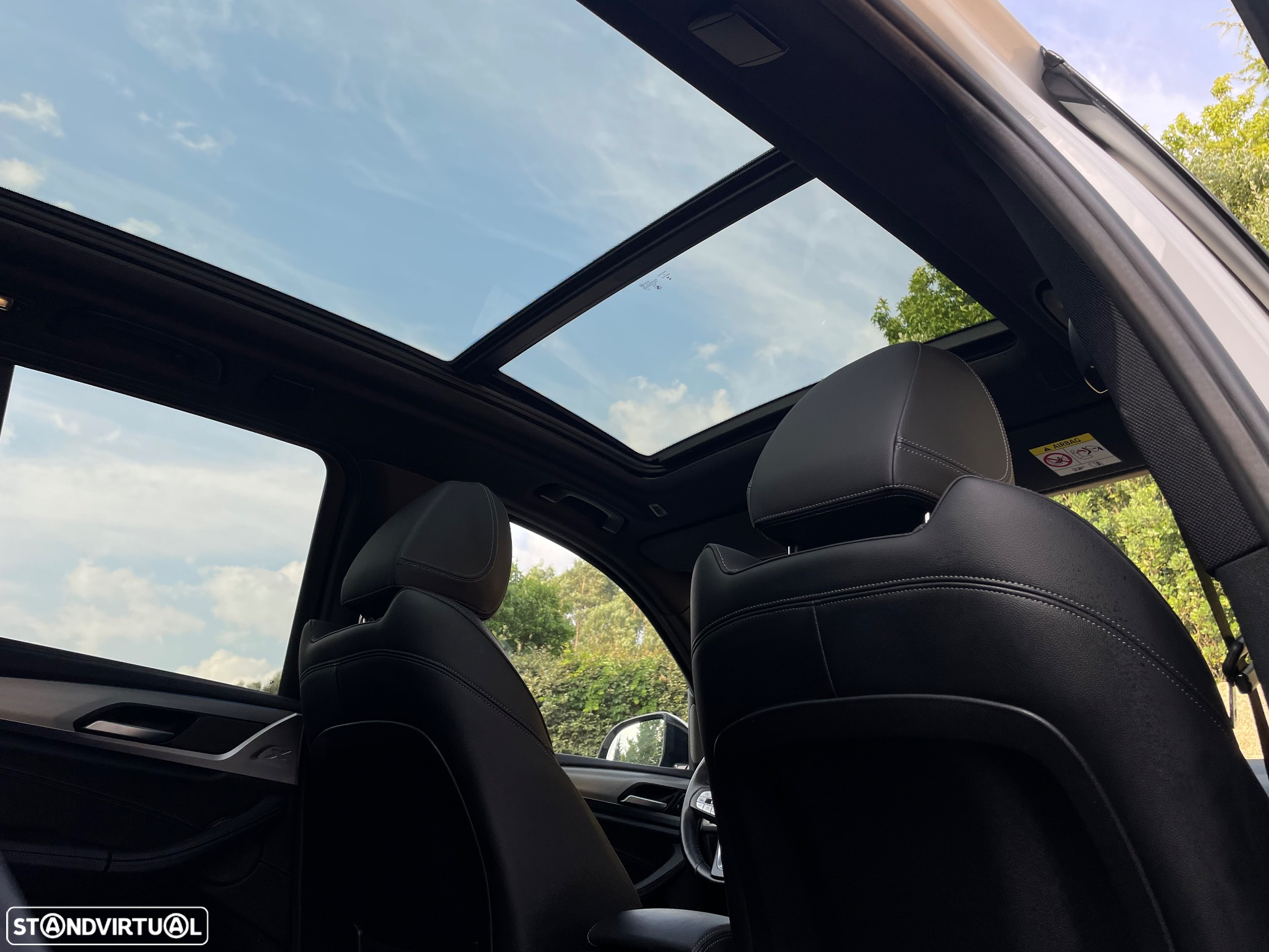 BMW iX3 Inspiring - 39