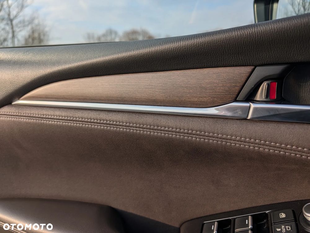 Mazda 6 2.5 SkyDream - 30