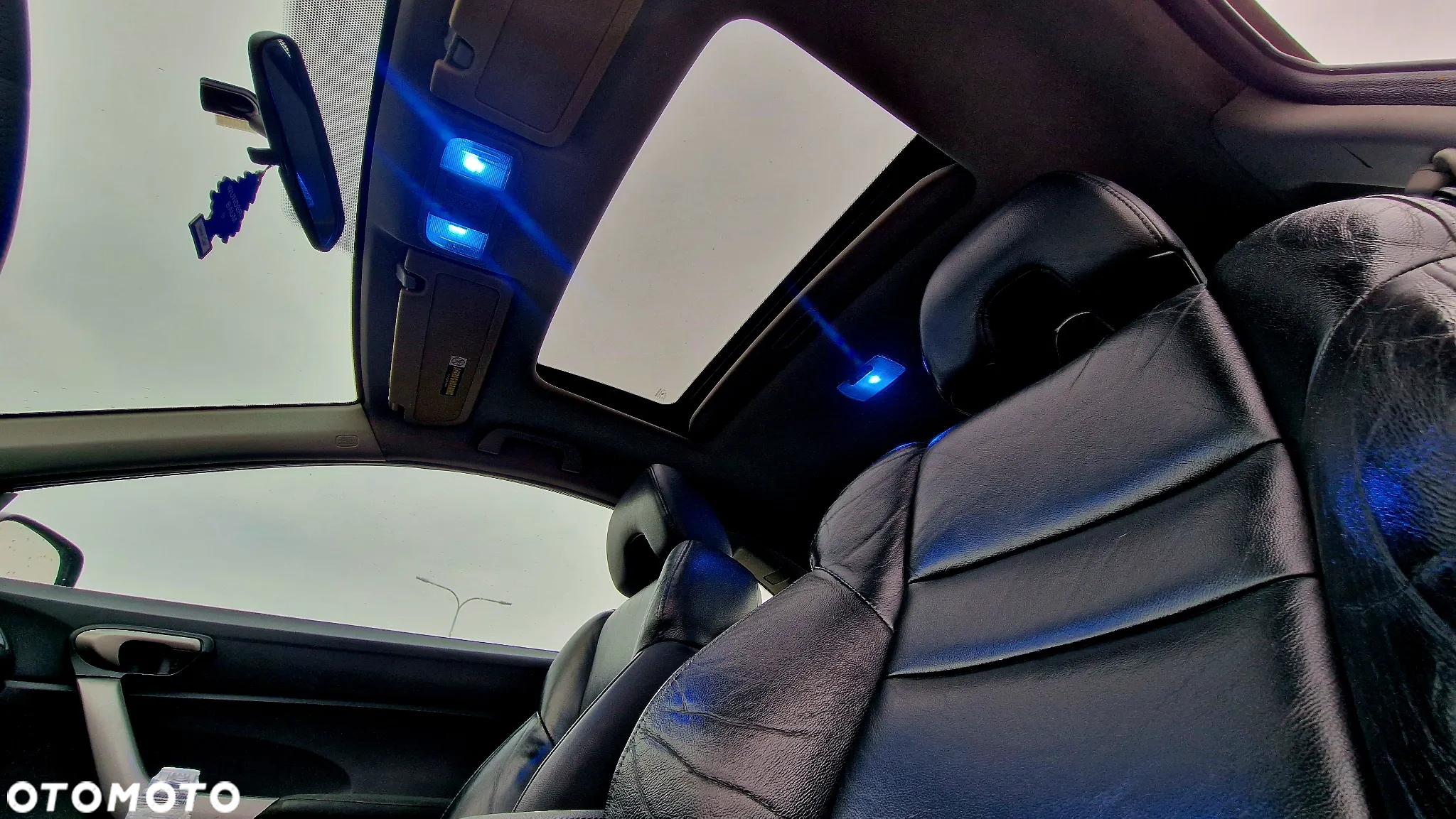Honda Civic - 7