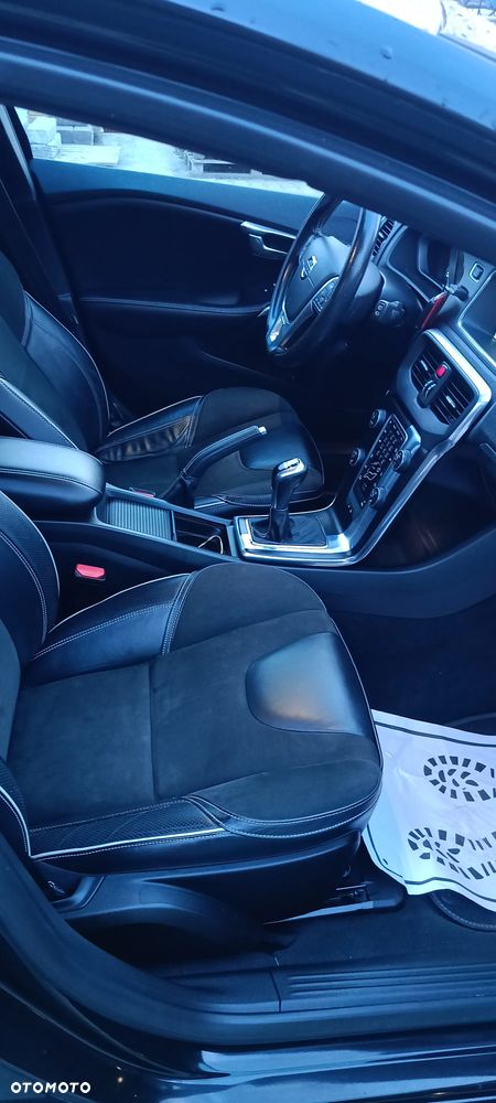 Volvo V40 - 13