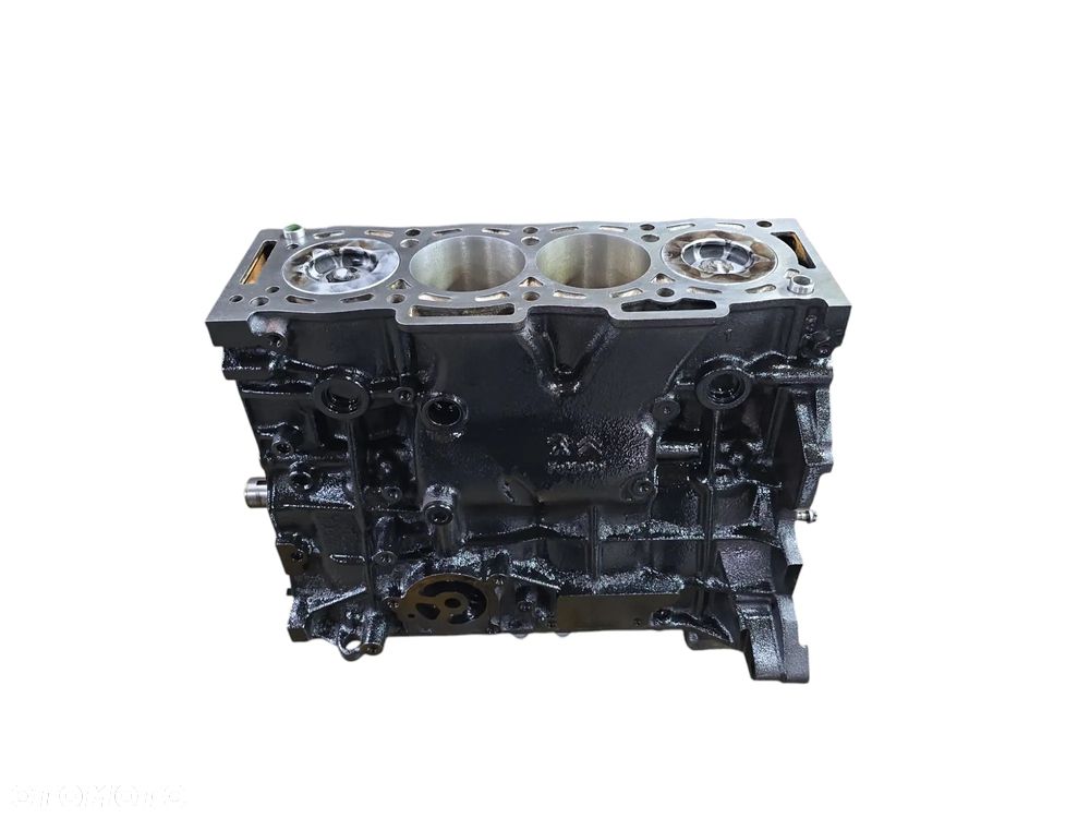 SILNIK PEUGEOT BOXER JUMPER 2.0 HDI EURO 6 blueHDI AH03 - NOWY ROK GWARANCJI - 3