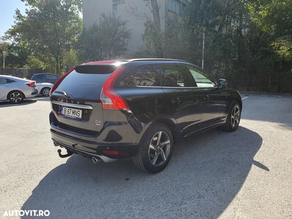 Volvo XC 60 - 6