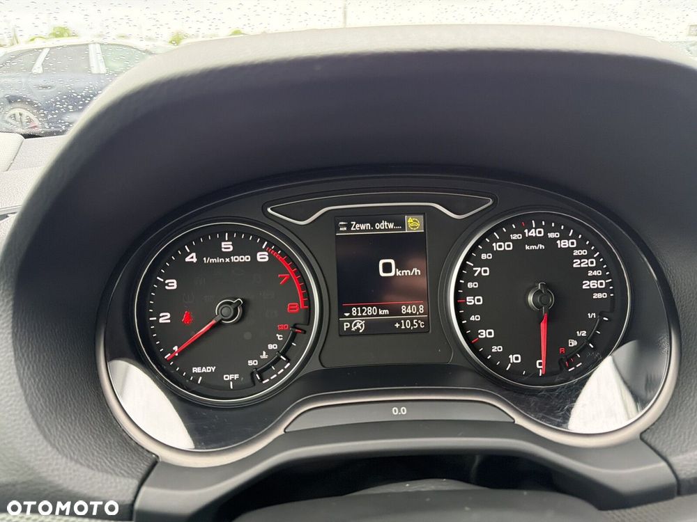 Audi Q2 35 TFSI Advanced S tronic - 30