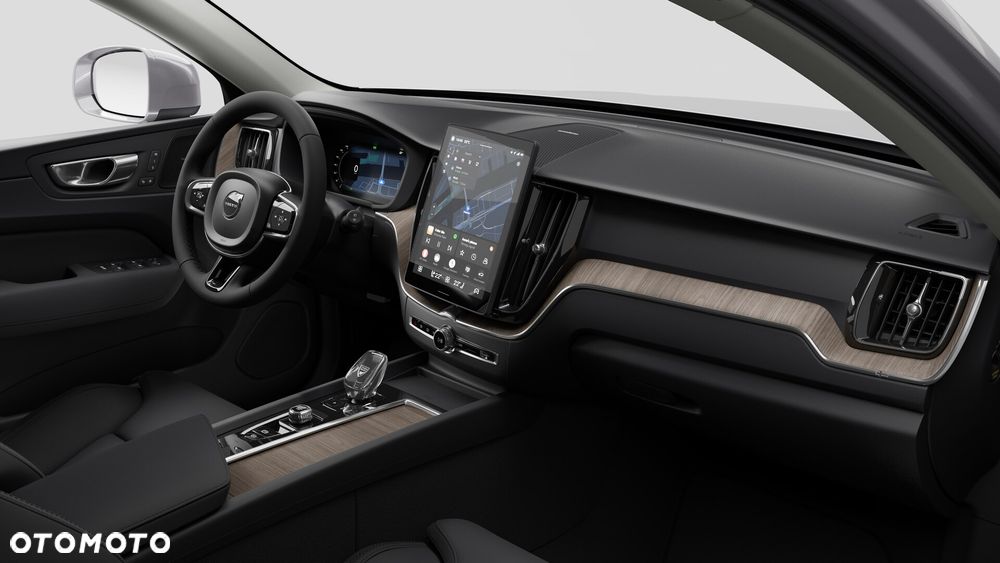 Volvo XC 60 T6 Plug-In Hybrid AWD Plus Bright - 10