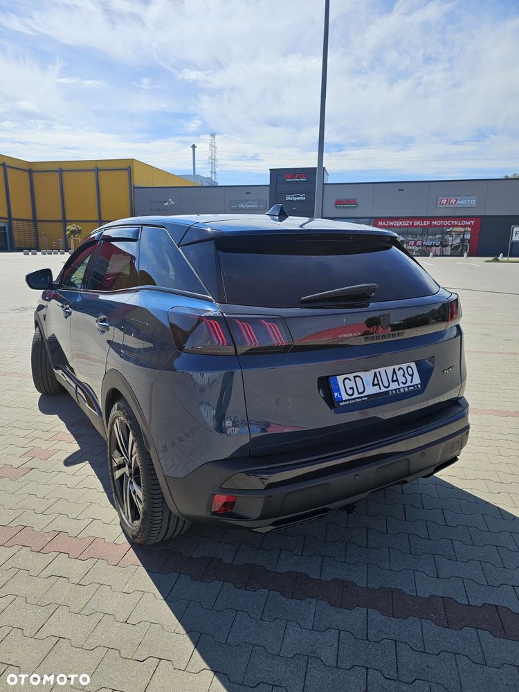 Peugeot 3008 - 4
