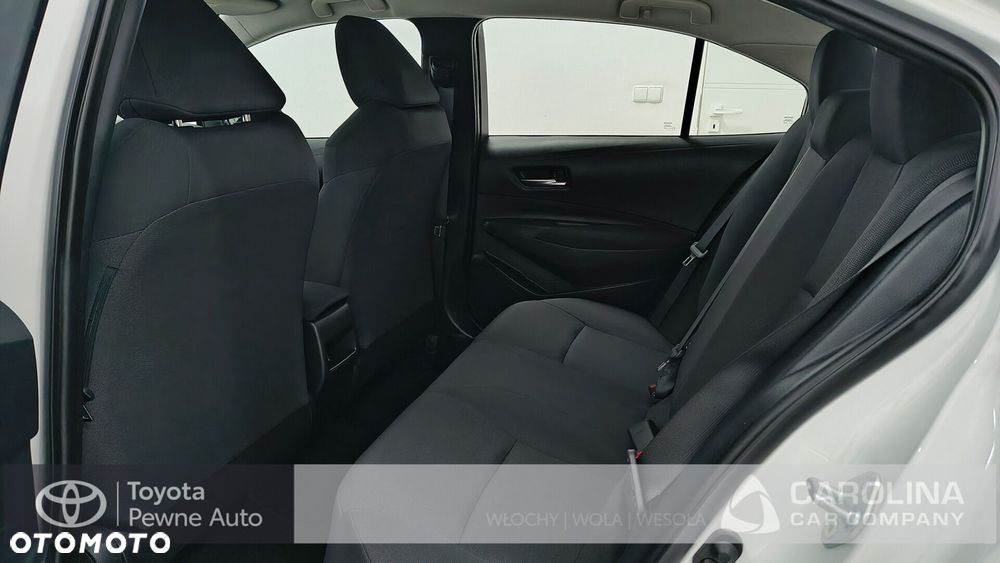 Toyota Corolla 1.5 Active - 14