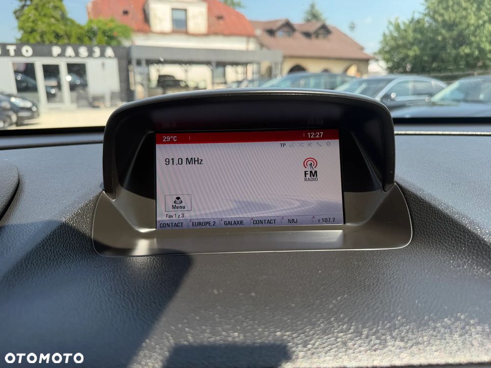 Opel Mokka 1.4 Turbo ecoFLEX Start/Stop Color Innovation - 28