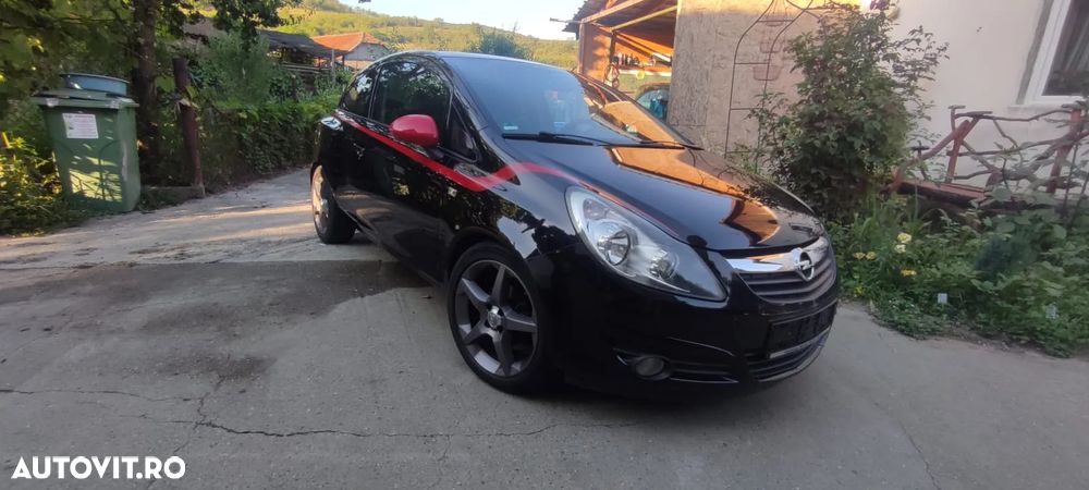 Opel Corsa 1.4 Color Edition - 1