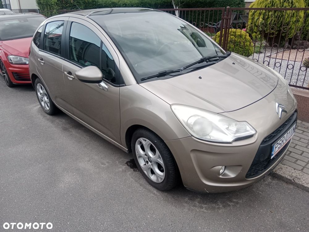 Citroën C3 - 2