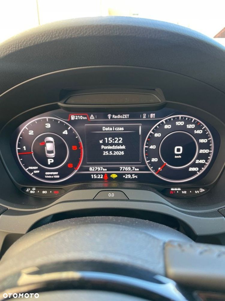 Audi A3 Limousine 1.6 TDI S tronic - 25