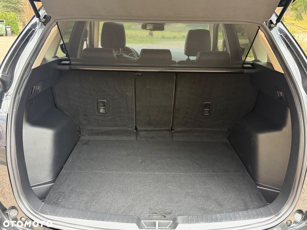 Mazda CX-5 2.2 SKYACTIV-D AWD Sports-Line - 8