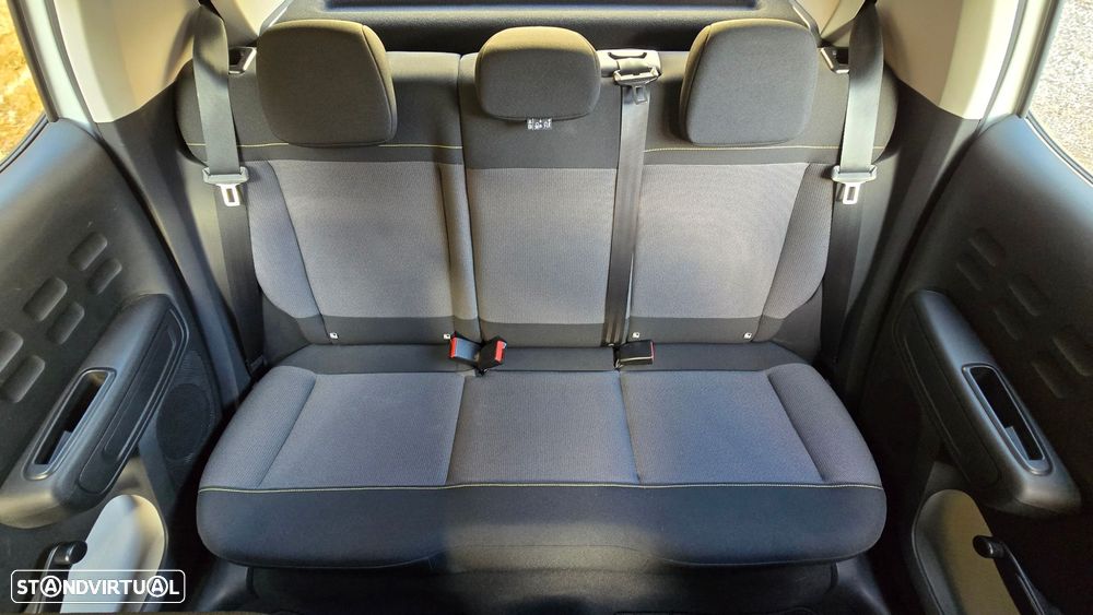 Citroën C3 1.5 BlueHDi C-Series - 43