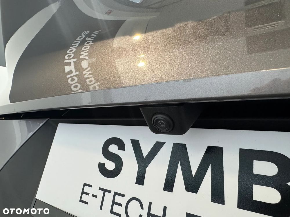 Renault Symbioz 1.8 E-Tech Full Hybrid 160 Evolution - 8