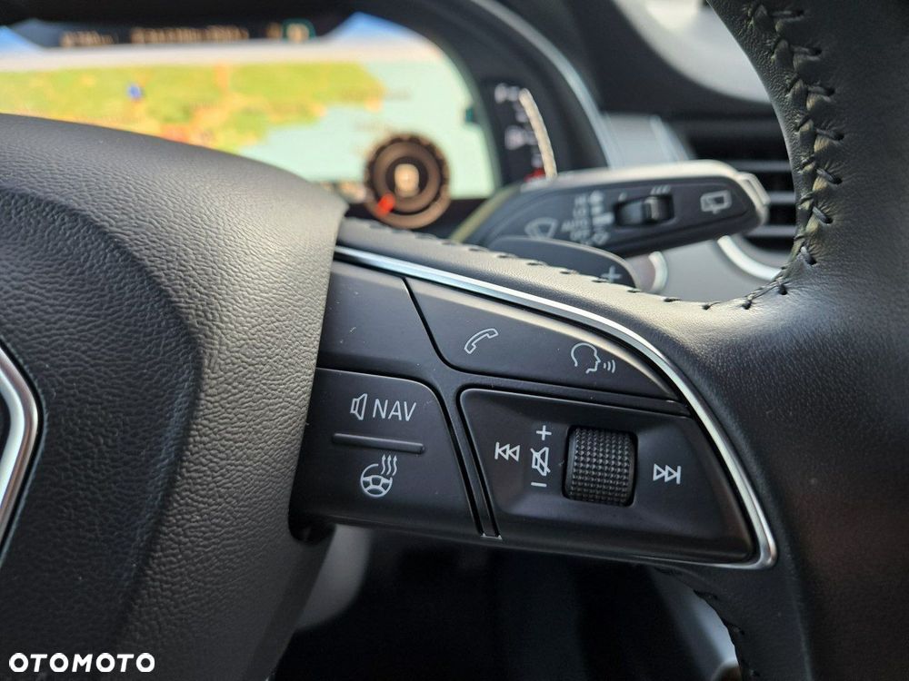 Audi Q7 - 34