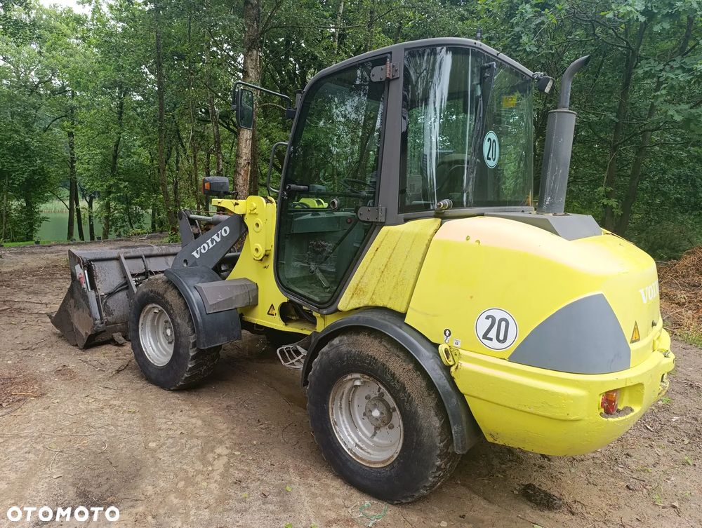 Volvo L25B-Z - 4