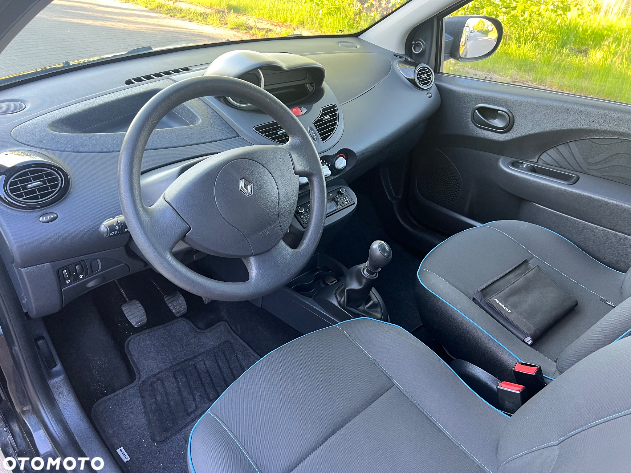 Renault Twingo - 20